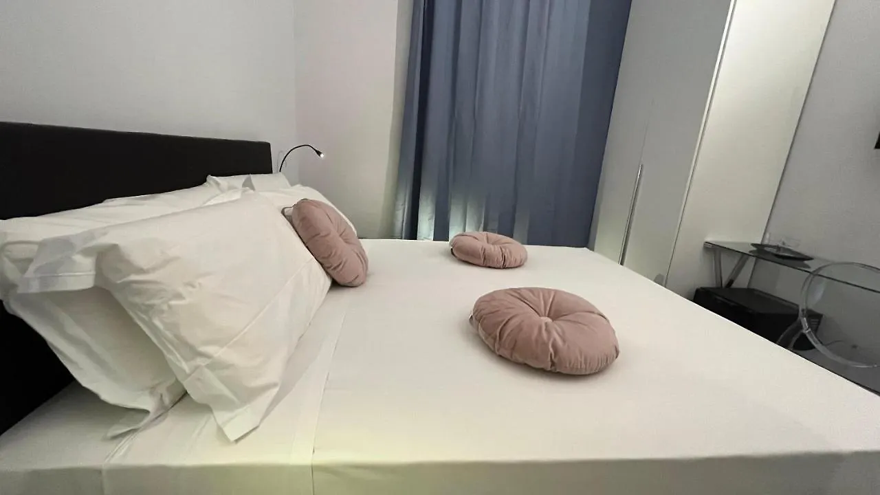 Cloud 9 Hotel Rome