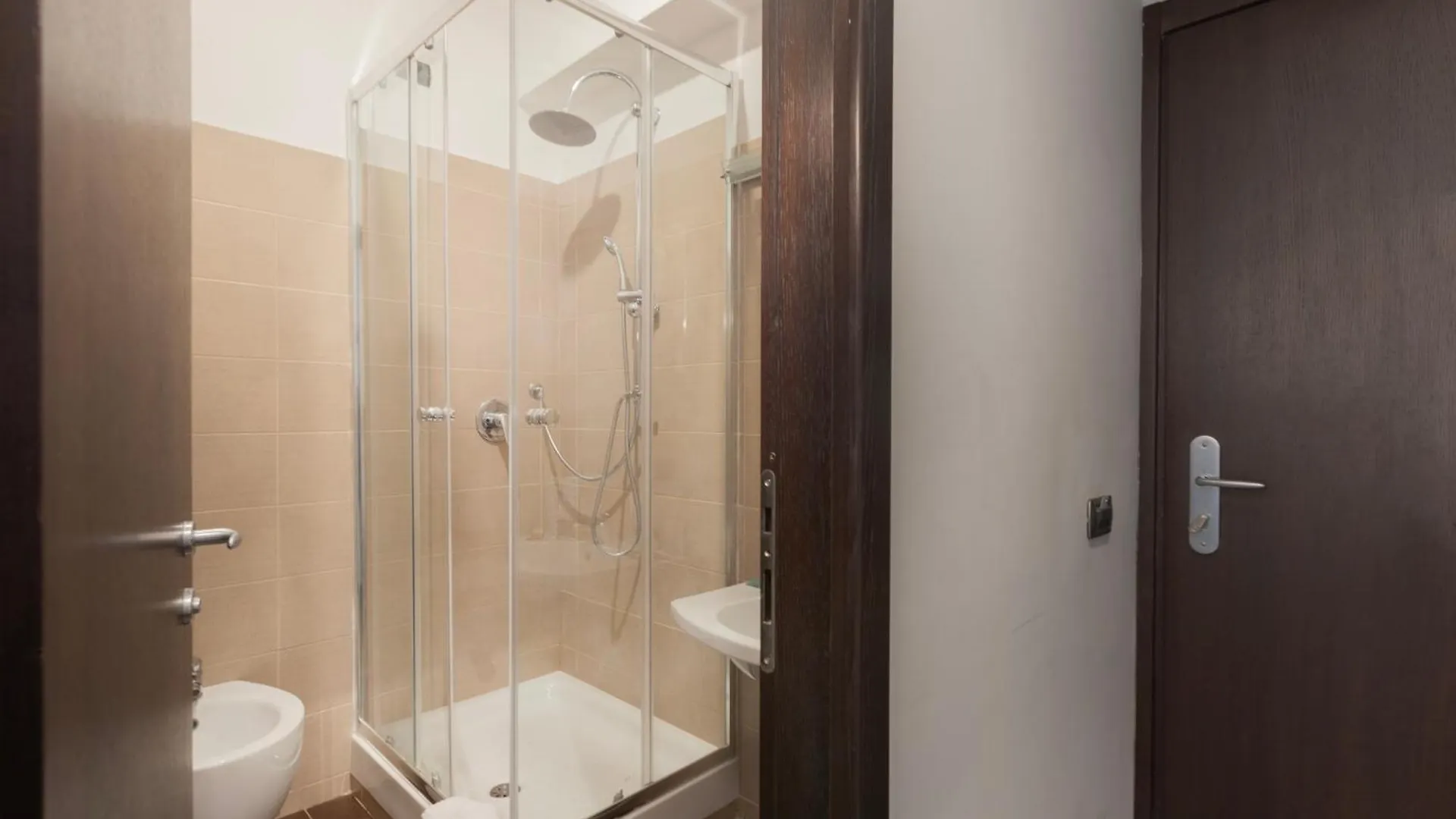 Cloud 9 Hotel Rome 2*,  Italie