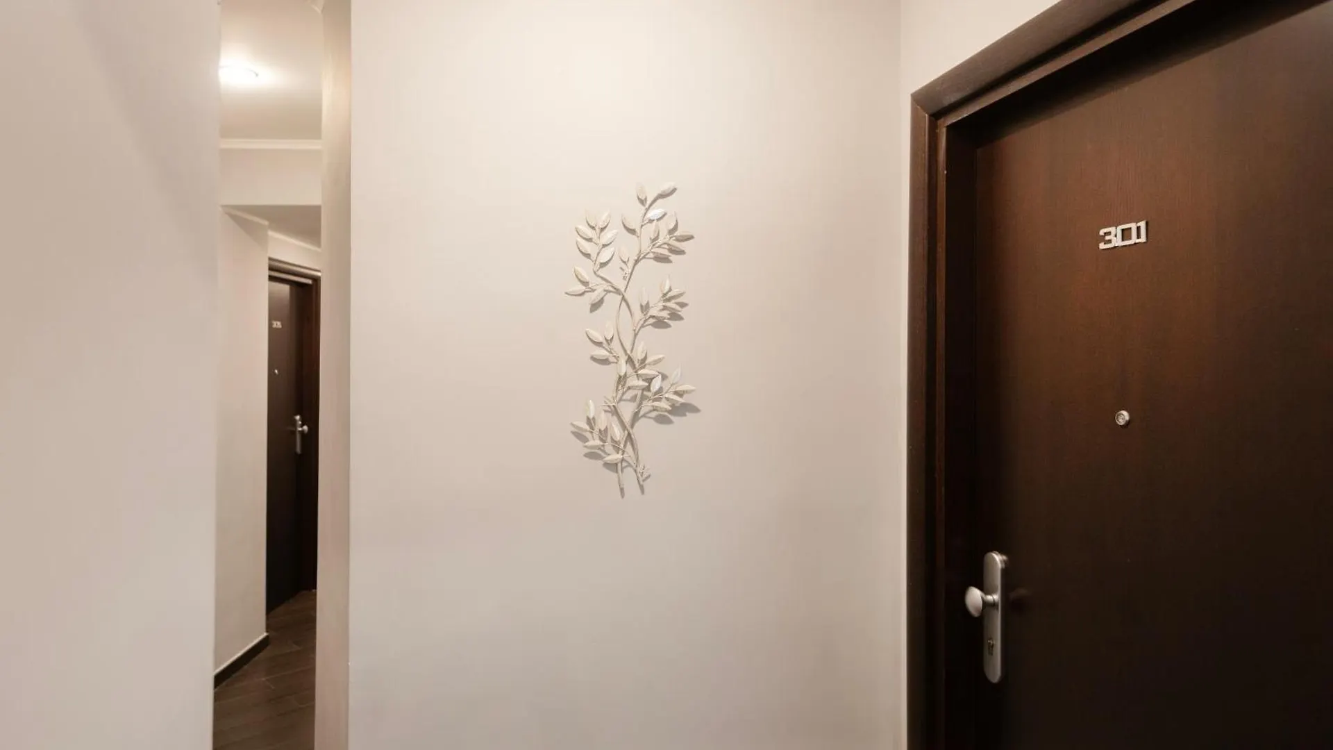 Cloud 9 Hotel Rome 2*,  Italie
