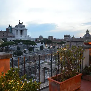 Residenza Maritti Contemporarysuite Guest house