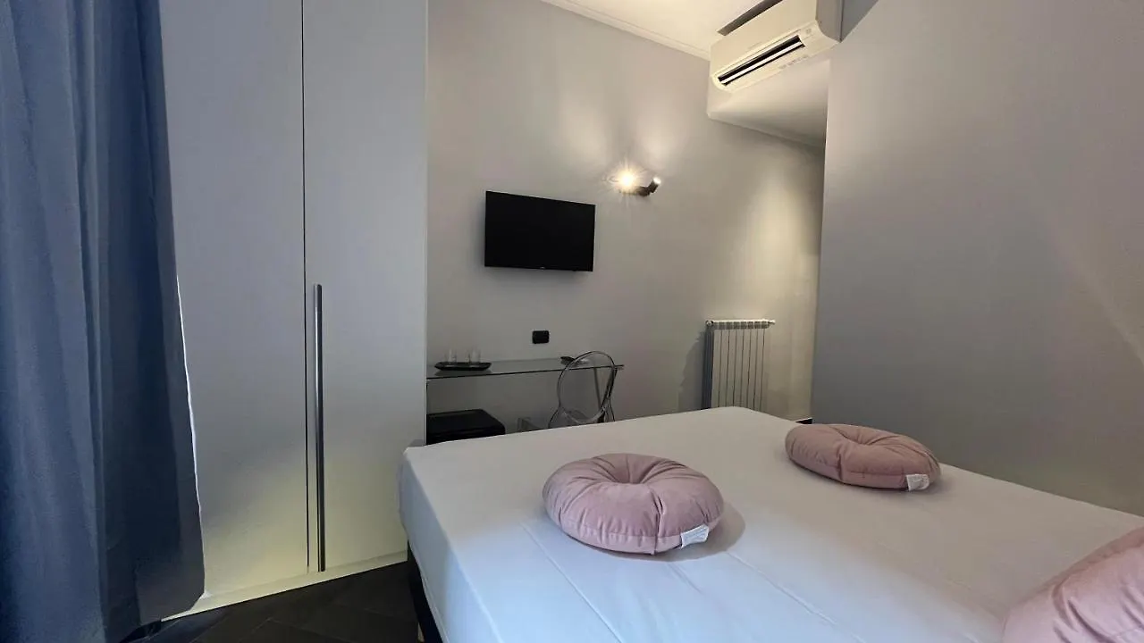 Cloud 9 Hotel Rome 2*,  Italie