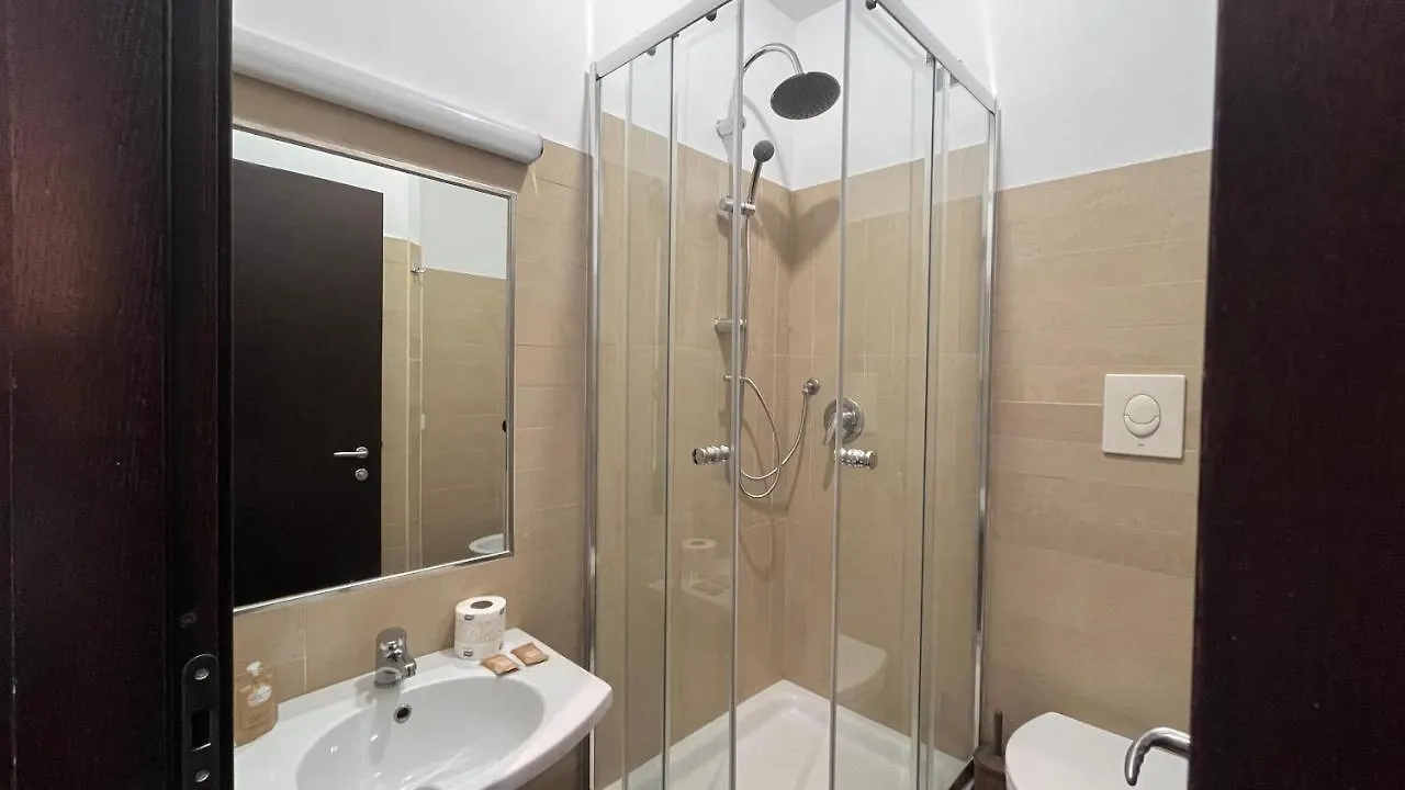 Cloud 9 Hotel Rome