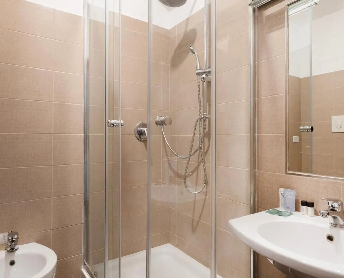 **  Cloud 9 Hotel Rome Italie